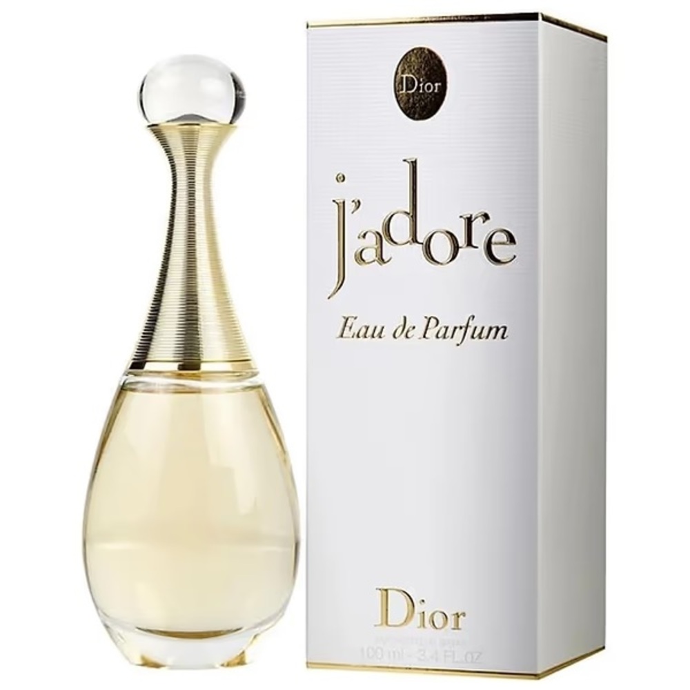 NWT Dior J'adore eau de parfum 3.4 fl oz
